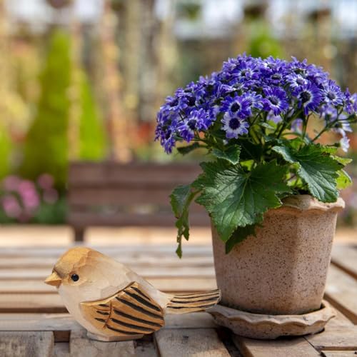 La Mejor review de Figuras para jardin los 10 mejores. 23 Imagen adicional