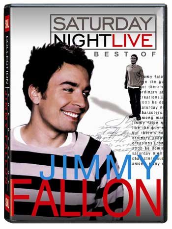 Snl: Best Of Jimmy Fallon