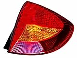 especificaciones kia rio stylus G.O. TRASERO DCH. TIPO SEOGU IPARLUX - Faro KIA RIO 5P(00->02) - G.O. TRASERO DCH. TIPO SEOGU