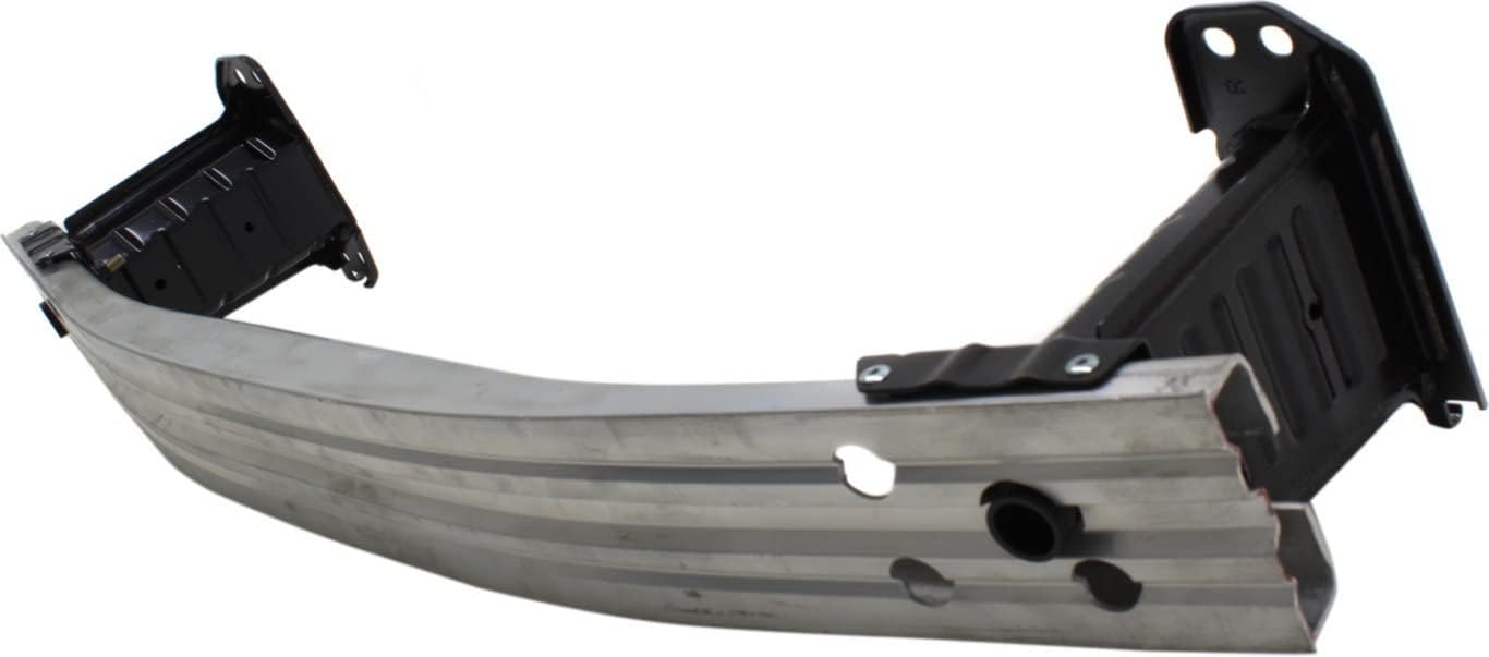 Sherman Replacement Part Compatible with TOYOTA PRIUS Front bumper reinforcement (Partslink Number TO1006246)