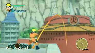 Naruto Ultimate Ninja Storm Ps3 Collector À VENDRE! - FR