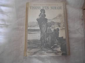 Download VISIONS D'UN NOMADE PDF
