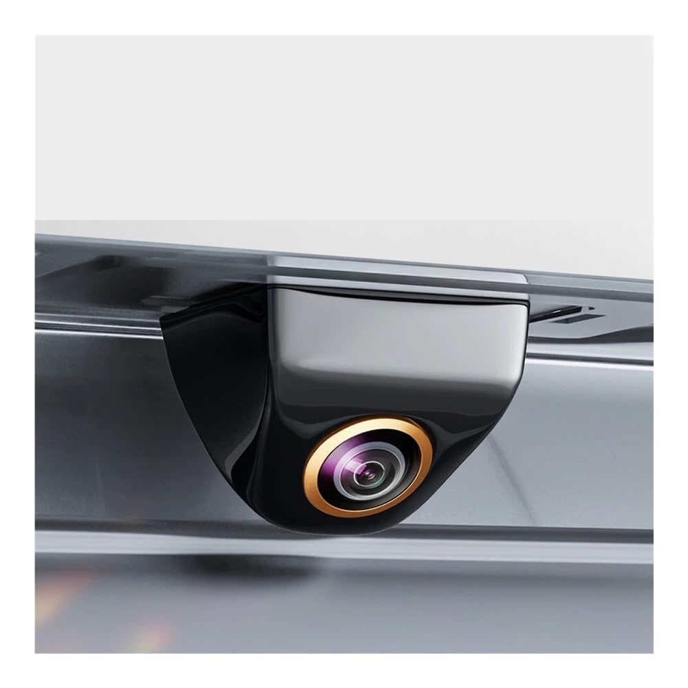 NiSza Coche Cámara Visión Trasera Cámara visión Trasera Universal para Coche 720P 1080P AHD IP68 luz Marcha atrás HD visión Nocturna cámara de Asistencia para estacionamiento
