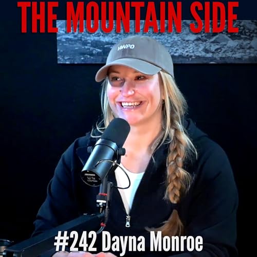 #242 Dayna Monroe - SIG SAUER | Tactical Game Competitor | Hunter