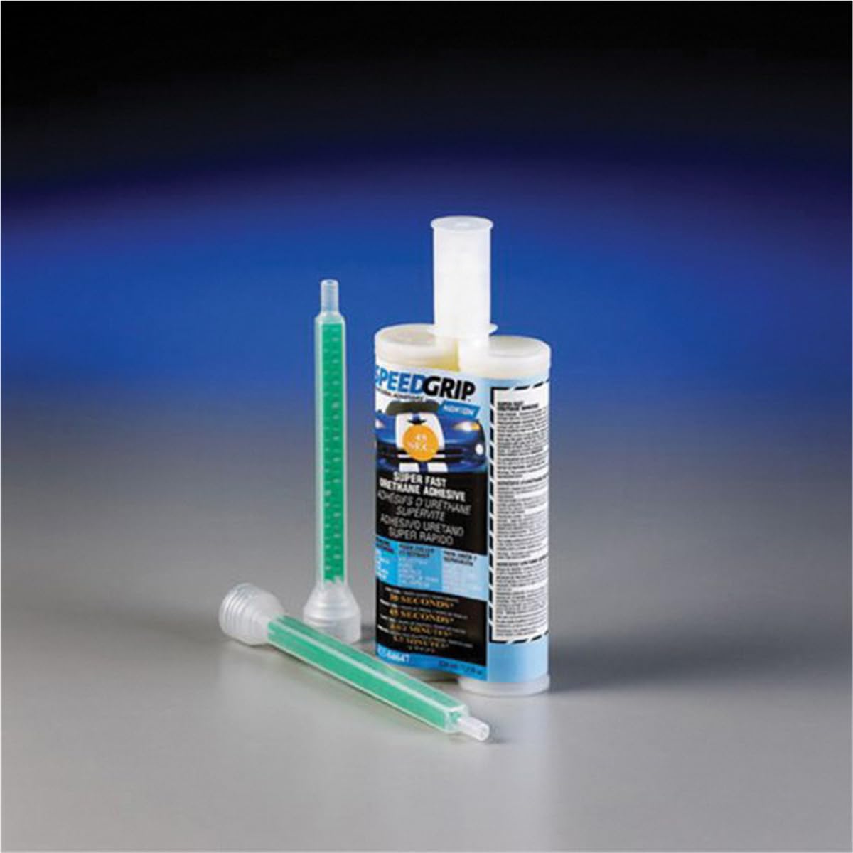 Amazon.com: Norton 636425-04647 SpeedGrip Urethane Structural