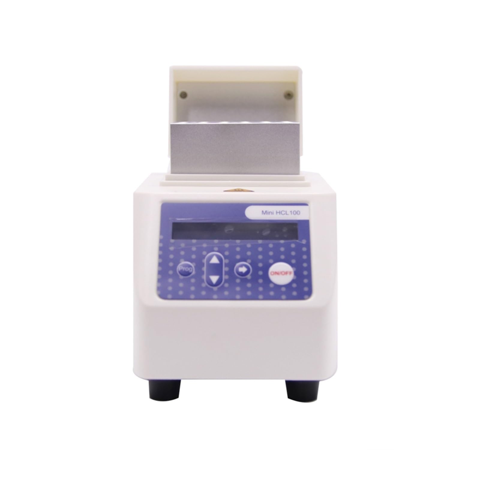 Do laboratorium, Mini Metal Bath HCL 100 Inkubator do suchej kąpieli Cyfrowy inkubator