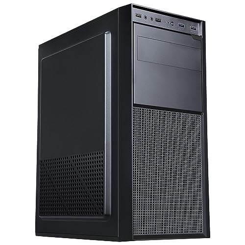 Itek Case WINCO OM Middle Tower ATX, PSU 500W, 2xUSB3.0
