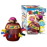 タカラトミー(TAKARA TOMY) 黒ひげ危機一発