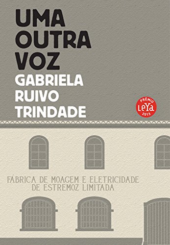 Uma outra voz - Trindade, Gabriela Ruivo