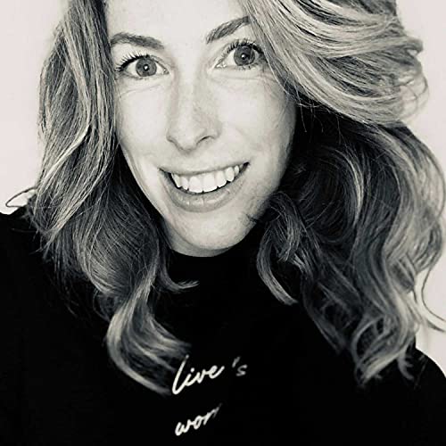 Episode #5: Repurposing Irish Dancewear + Jennifer Hogan Roxburgh, Founder Of Irish Dance Village Podcast Por  arte de portada