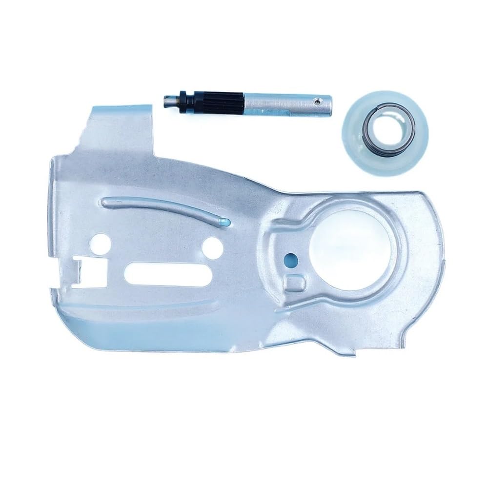 Kit de reparación para solucionar fallos de engrase en motosierras 350 y 2150