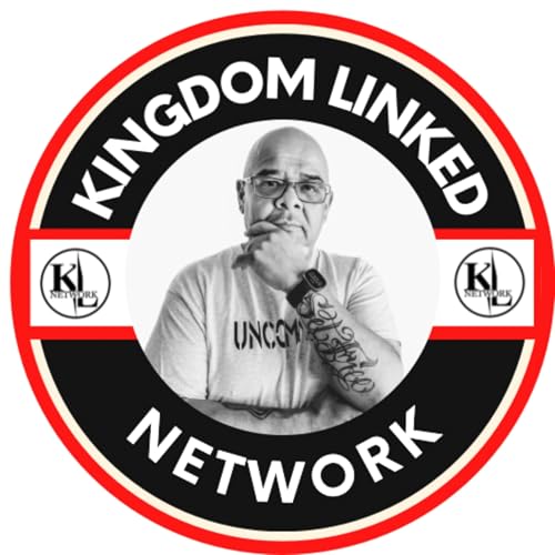 『Kingdom Linked Network Podcast』のカバーアート