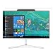 Produktbild Vaxson 3 Stück Schutzfolie, kompatibel mit ACER Aspire Z 24 Z24-890-UR18 23.8", Displayschutzfolie TPU Folie [ nicht Panzerglas ]