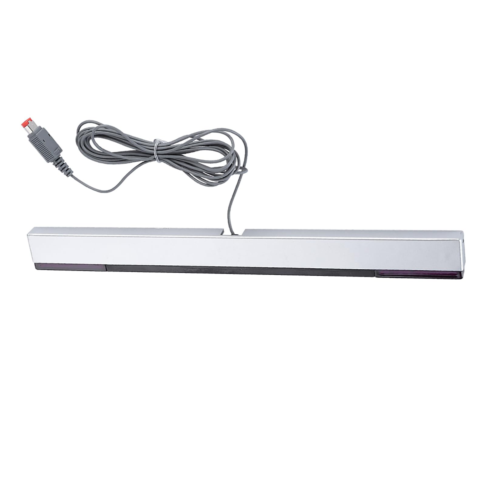 Pour Sensor Bar, facile à monter Plug and Play Pour Sensor Receiver Design ergonomique Game Sensor Bar pour Console pour /WIIU