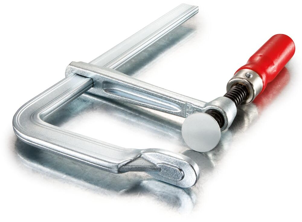 BESSEY Narzędzie TORNILLO DE APRIETE TODO ACERO GZ 300/120 - GZ30-12