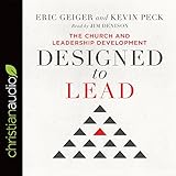 Designed to Lead: The Church and Leadership Development