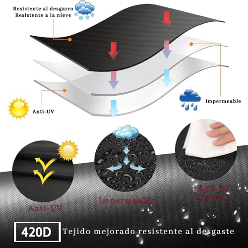 La Mejor Selección de Parrilla redonda los más recomendados. 15 Imagen adicional