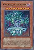Defense Yu-Gi-Oh! - Orichalcos Shunoros (JUMP-EN035) - Shonen Jump Promo - Promo Edit...