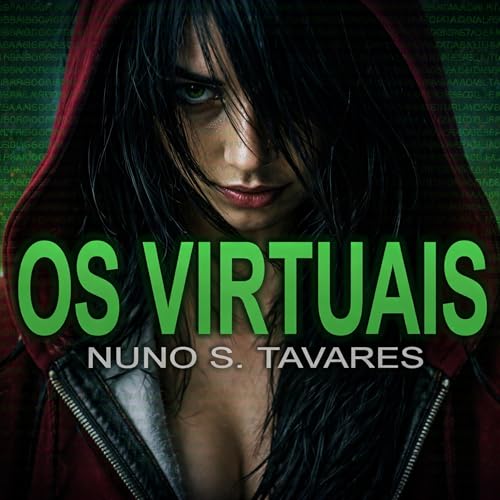 Os Virtuais - Cap&iacute;tulo 2