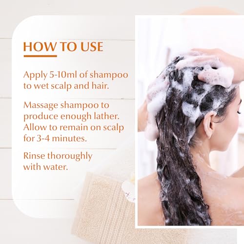 Image of Ketomac-S Daily Hair Cleanser with Selenium Sulfide, Built-in Conditioner, Anti-Dandruff Shampoo, Sulphate and Paraben Free, Oil Control, 110ml Pack of 1