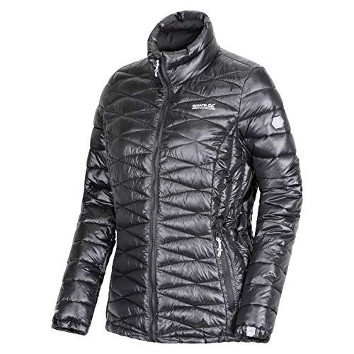Regatta Metallia Women's Lightweight Water Repellent Insulated Jacket