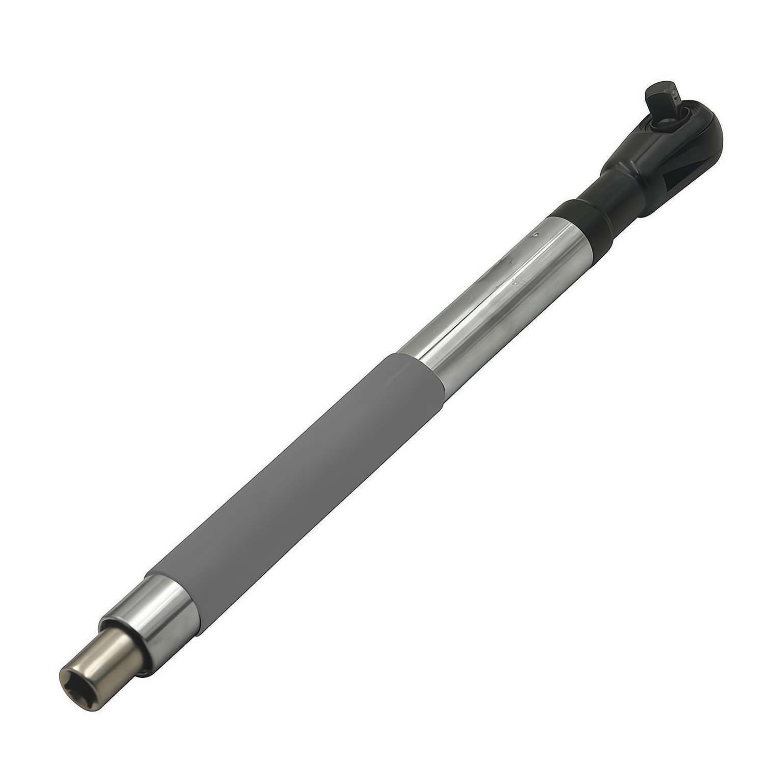 HDOYTXXM Steel Ratchets Wrench for Narrow Maintenance During Four Wheel Alignment Providing Angles Capability Automotive Tool