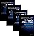 The Oxford Edition of Blackstone's: Commentaries on the Laws of England: Book I, II, III, and IV Pack