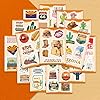 100Pcs Arizona Stickers Small for Water Bottle, Laptops, for Luggage - Arizona Gifts and Souvenirs, Party Supplies - Gift for Women & Men #5