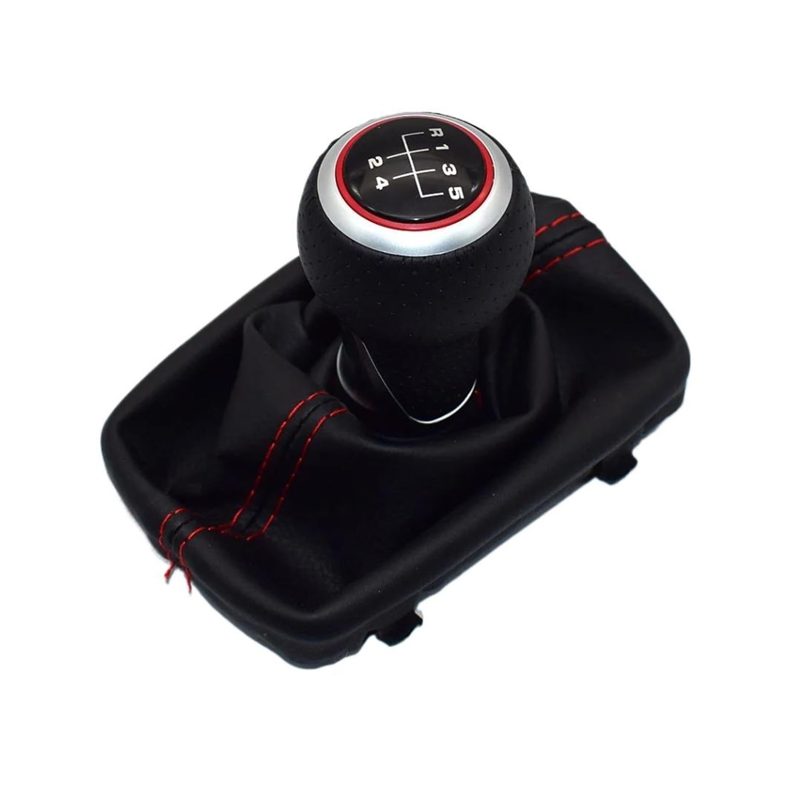 DBMSWZJQFG Performance Gear Stick Knob for A4 S4 B8 8K for A5 8T