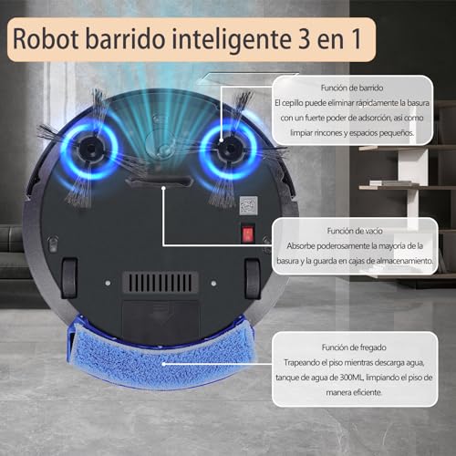 Aspiradoras, Home electrolux aspiradora Marca KOZFULE (2)