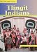Tlingit Indians (Native Americans)