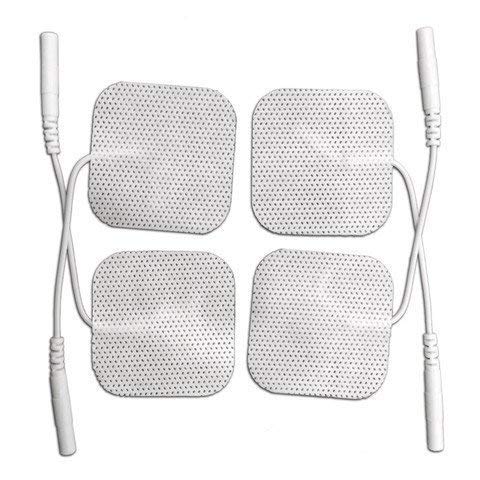 REBALANCE INDIA Self Adhesive Electrode Pad For Electronic Stimulators, Ift, Tens,Ems & Pulse Massagers (B07TKV4QCN) Amazon Price History, Amazon Price Tracker