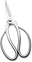 Vista 3 de TianBonsai Bonsai Scissors Bonsai Tools (T 160 root pruning scissors)