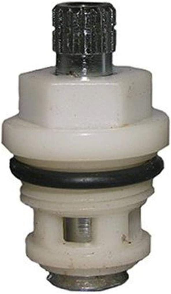 LASCO S-221-3NL No Lead Hot and Cold Stem for Streamway 0228