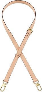 Leather Purse Strap Replacement Crossbody Handbag Long Adjustable