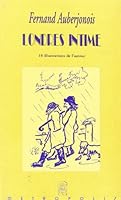 Londres Intime 2883400369 Book Cover