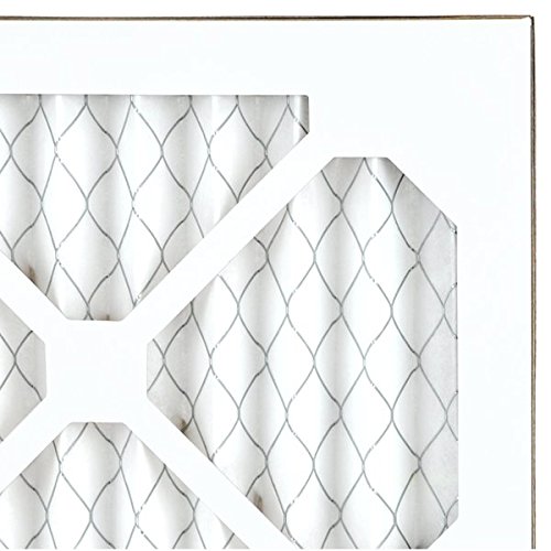 Reviewing AIRx Filters: Essential MERV 8 HVAC Dust Defense 7 51OOmkFSSvL. SL500