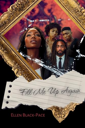 Fill Me Up Again