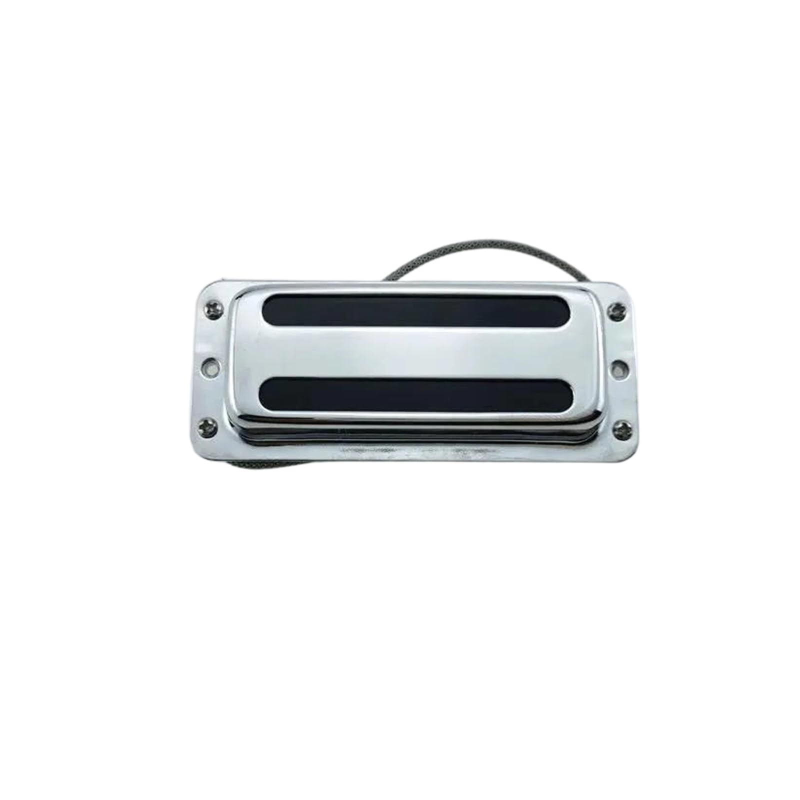 Repuestos Para Pastillas De Guitarra Pastilla De Bobina Simple | Pastillas de guitarra Vintage Toaster Single Coil Pickups 5.7K para guitarra eléctrica