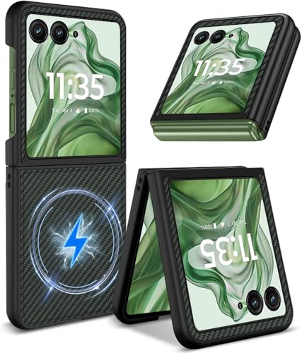 Motorola Razr 50 Ultra P[X MagSafeΉ ϏՌ g[ Razr50Ultra Jo[ CX[dΉ moto razr 50 ultra X}zP[X PC ^ y C菝h~ h~ Xgbvz[t