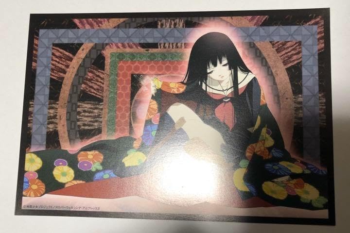 WS　きんいろモザイク　15th Anniversary アリス　SEC サイン SP すこやかな女の子 アリス(サイン入り) 買取 | きんいろモザイク