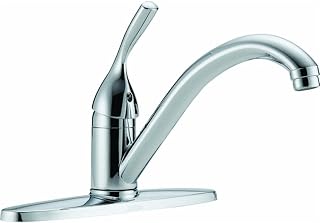 DELTA FAUCET DL2000, Chrome