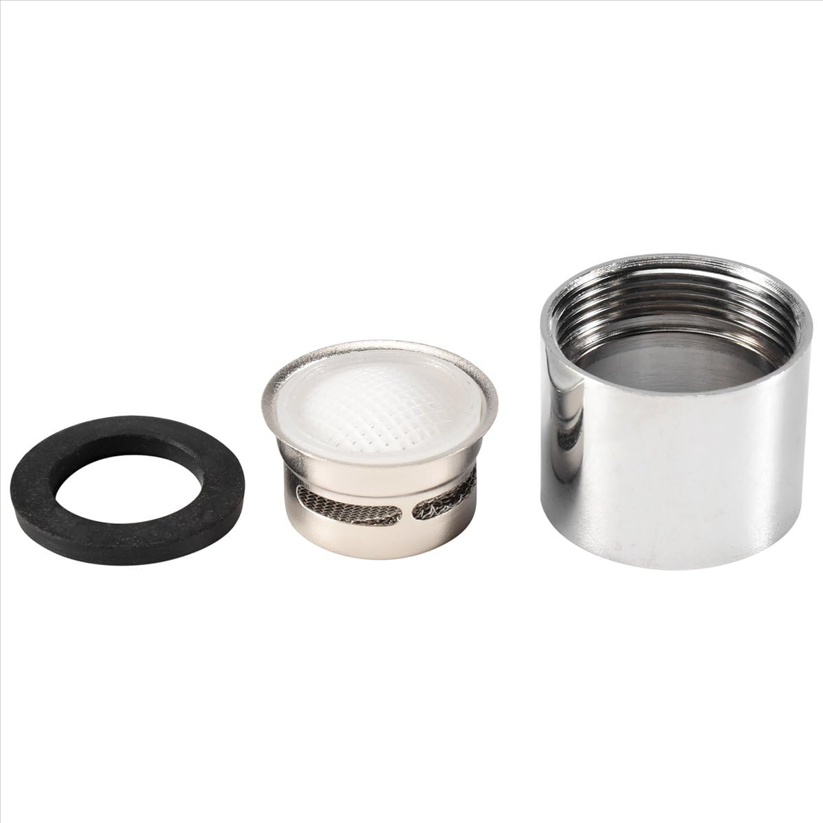 BPQiang 20mm Female Thread Water Saving Faucet Tap Spout Aerator Nozzle