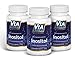 Produktbild Inositol 3er Sparpack von Via Vitamine