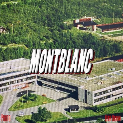 MONTBLANC