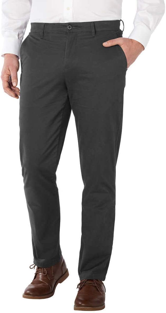 English Laundry Mens Twill 5 Pocket 