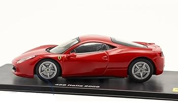 ミニッツ　フェラーリ458＆FXX 新品ボディ 収納￼ケース付き ミニッツ フェラーリ458＆FXX 新品ボディ 収納￼ケース付き