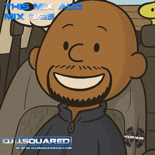 THis Mix Aug 2025