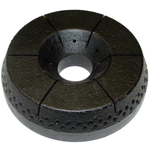 Company 00-714540-00002 Burner Head 6SLOT CHR