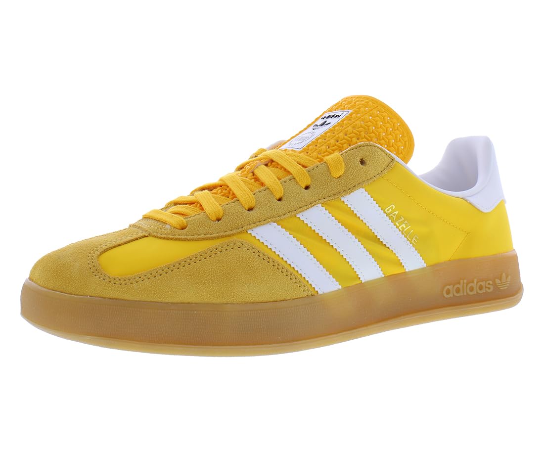 adidas Men's Gazelle Indoor Sneaker | Casual Shoes
